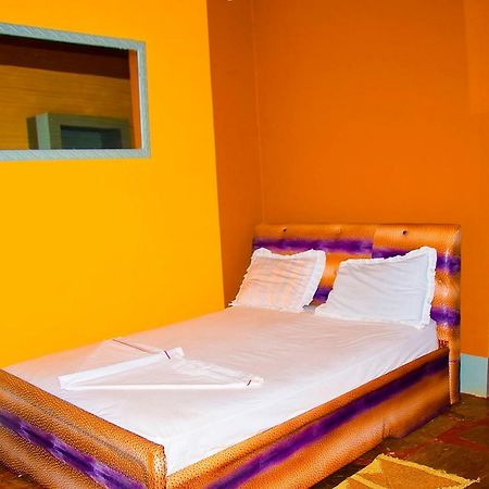 Saint Blaise Hotel Bujumbura Ngoại thất bức ảnh