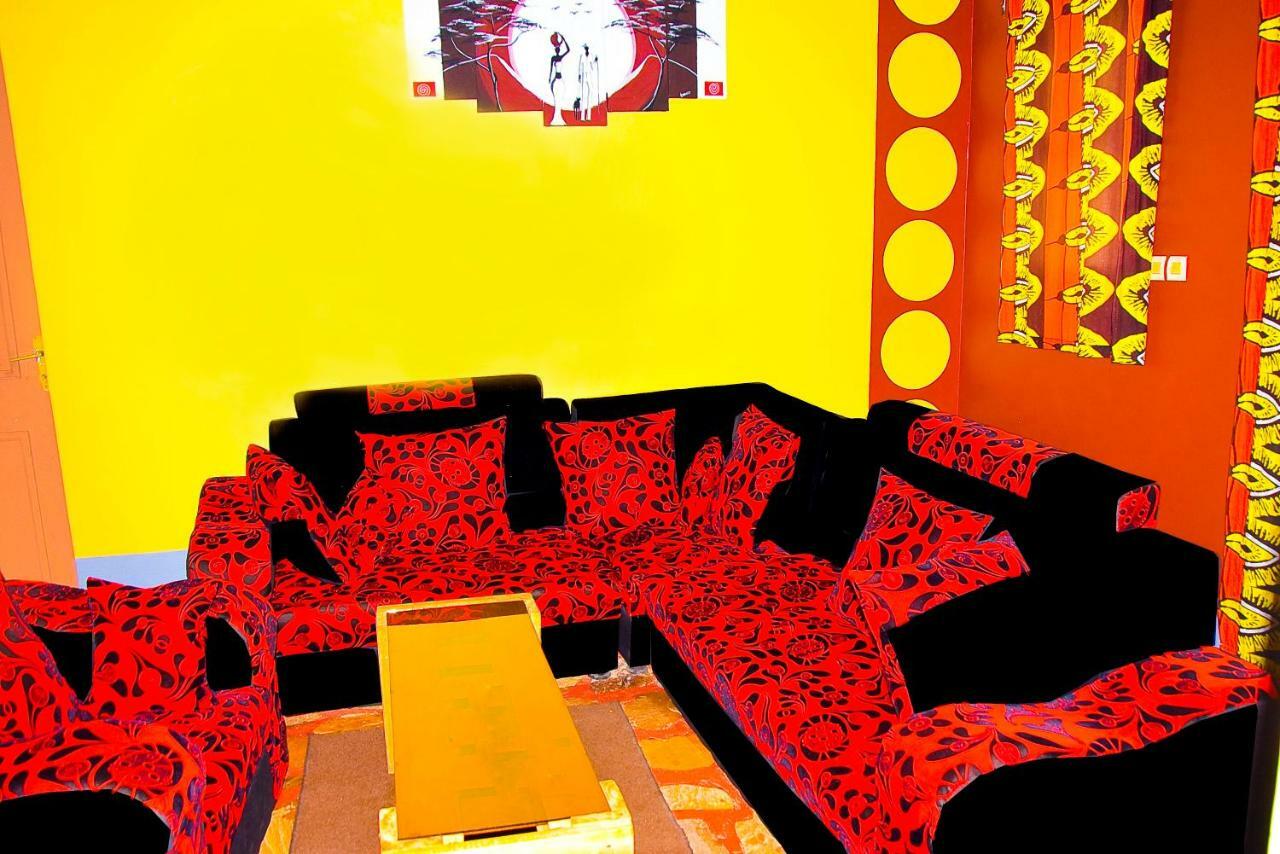 Saint Blaise Hotel Gatumba Phòng bức ảnh